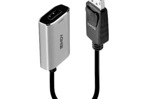 Lindy DisplayPort 1.4 to HDMI 8K