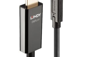 Lindy 10m USB Type C to HDMI 4K60