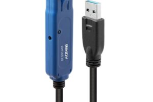 Lindy 20m USB 3.0 Active Extension