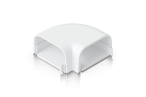 Ubiquiti Dream Wall Cable Raceway Elbow