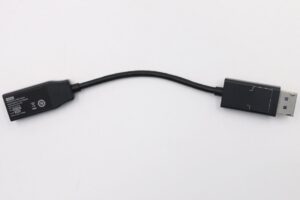 Lenovo Cable Lx DP to HDMI1.4 dongle