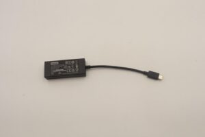 Lenovo USB-C 2.5G Ethernet adapter
