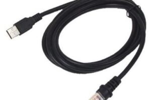 Honeywell Cable RS232 (5V signals)