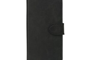 eSTUFF WALES iPhone 12 Wallet Cover.