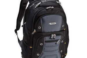 Dell Targus Drifter Backpack 17