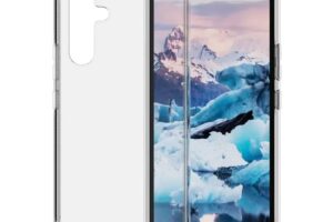 dbramante1928 Iceland Pro Galaxy A54 Clear