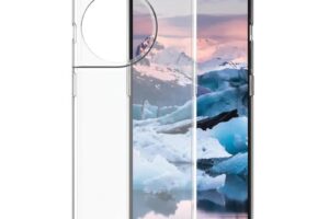 dbramante1928 Greenland OnePlus 11 Clear