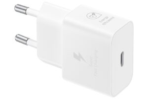 Samsung 25W Power Adapter (w/o cable)