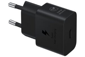 Samsung 25W Power Adapter (w/o cable)