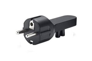 Dell duck head for notebook power