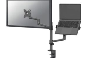 Neomounts Ds20-425Bl2 Full Motion Desk