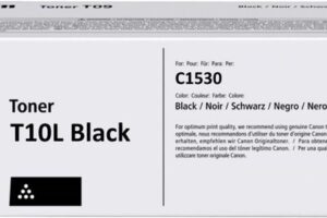 T10L Toner Cartridge 1 Pc(S)