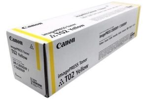 T02 Toner Cartridge 1 Pc(S)