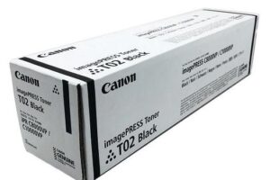 T02 Toner Cartridge 1 Pc(S)