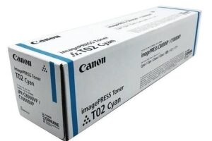 T02 Toner Cartridge 1 Pc(S)