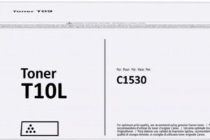 T10L Toner Cartridge 1 Pc(S)