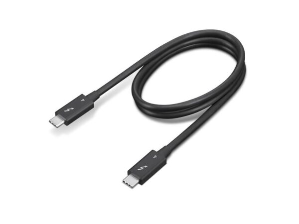 Lenovo Thunderbolt Cable 0.7 M 40