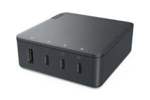 Lenovo Mobile Device Charger