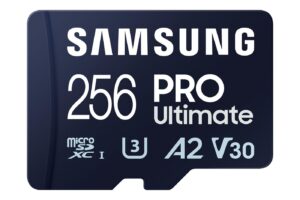 Samsung Mb-My256S 256 Gb Microsdxc