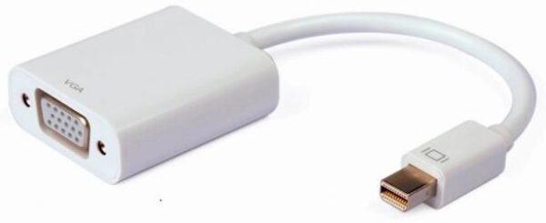 Techly Mini Converter Displayport1.2