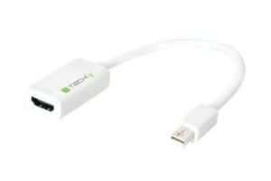 Techly Mini Displayport