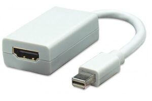 Techly Mini Displayport
