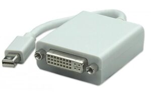 Techly Mini Displayport