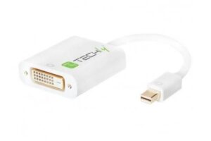 Techly Mini Displayport