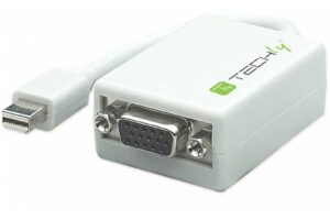 Techly Mini Displayport