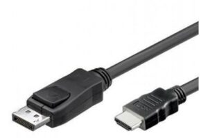 Techly Converter Cable 3M