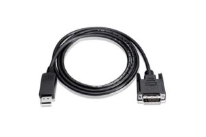 Techly Monitor Cable 1M Displayport