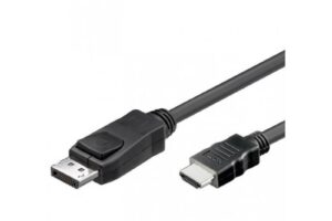 Techly Converter Cable 2M