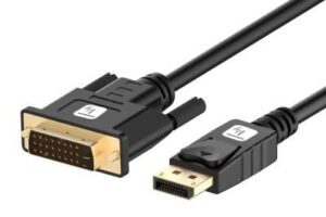 Techly Icoc Dsp-C12-010P Video Cable
