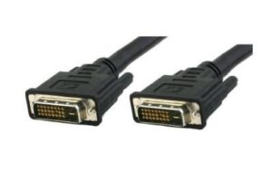 Techly Dual Link Dvi Digital (Dvi-D)