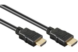 Techly 25M High Speed Hdmi Cable