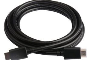 Techly Icoc Hdmi21-8-020 Hdmi Cable
