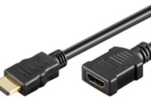 Techly 1.8M Extension Cable High