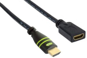 Techly Hdmi Cable 7.5 M Hdmi Type A