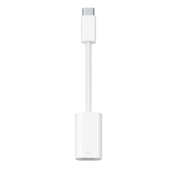 Apple MUQX3ZM/A cable gender
