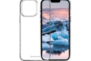 dbramante1928 Bulk Nuuk iPhone 14 Pro Max