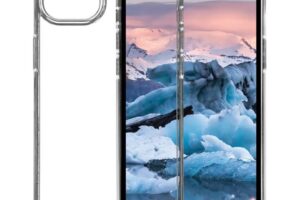 dbramante1928 Bulk Nuuk iPhone 14 Plus Clear