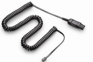 Poly A10-12 Adapter (S1 Plug)