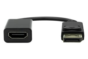 Garbot Cableadapter. DP-HDMI. M/F.