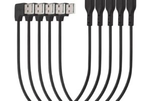 Kensington Charge & Sync USB-A to USB-C