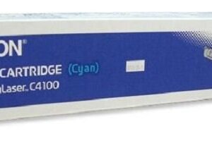 Toner Cyan Pages 8000