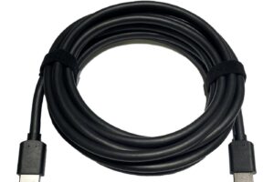 Jabra Hdmi Cable 4.57 M Hdmi Type A