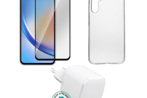 eSTUFF Kit for Samsung Galaxy A17.