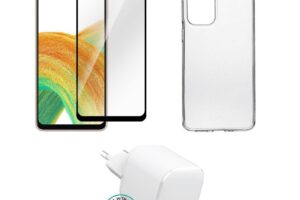 eSTUFF Kit for Samsung Galaxy A33