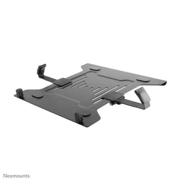 Neomounts Laptop Holder (Mounting Via
