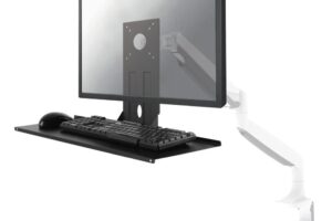 Neomounts Universal Keyboard & Mouse